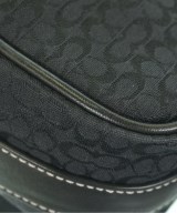 COACH（コーチ）ショルダーバッグ 黒 サイズ:- レディース/2200710445476