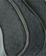 COACH（コーチ）ショルダーバッグ 黒 サイズ:- レディース/2200710445476