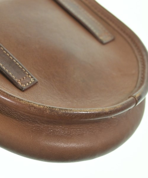 COACH（コーチ）ショルダーバッグ 茶 サイズ:- レディース/2200659390295