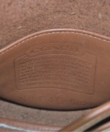 COACH（コーチ）ショルダーバッグ 茶 サイズ:- レディース/2200659390295