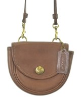 COACH ショルダーバッグ