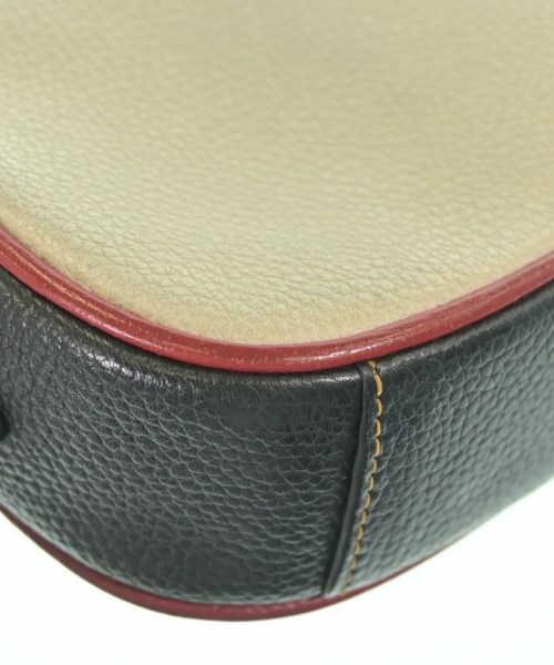 COACH（コーチ）ショルダーバッグ 白 サイズ:- レディース/2200662691136