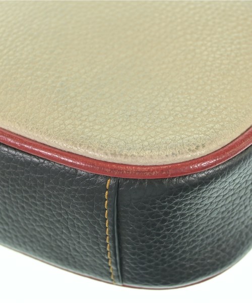 COACH（コーチ）ショルダーバッグ 白 サイズ:- レディース/2200662691136