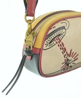 COACH（コーチ）ショルダーバッグ 白 サイズ:- レディース/2200662691136