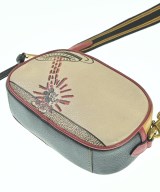 COACH（コーチ）ショルダーバッグ 白 サイズ:- レディース/2200662691136