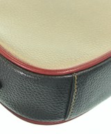 COACH（コーチ）ショルダーバッグ 白 サイズ:- レディース/2200662691136