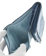 COACH（コーチ）財布・コインケース 青 サイズ:- レディース/2200658863318