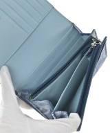 COACH（コーチ）財布・コインケース 青 サイズ:- レディース/2200658863318
