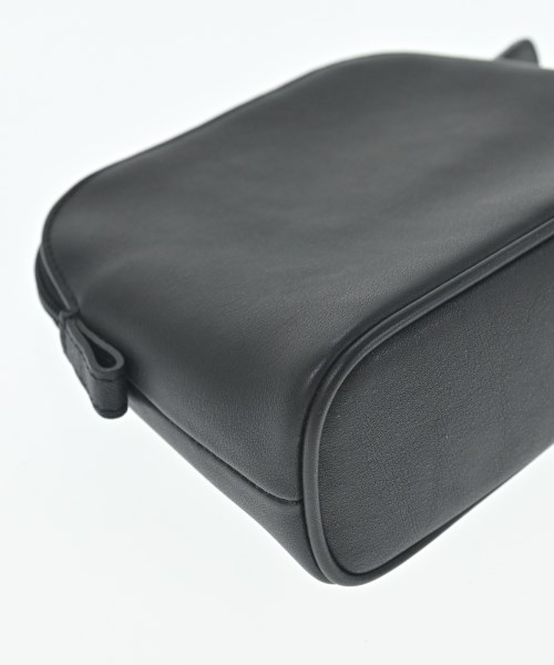 COACH（コーチ）ポーチ 黒 サイズ:- レディース/2200659913289