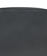 COACH（コーチ）ポーチ 黒 サイズ:- レディース/2200659913289