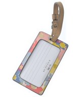 COACH（コーチ）小物類（その他） 青 サイズ:- レディース/2200657309060