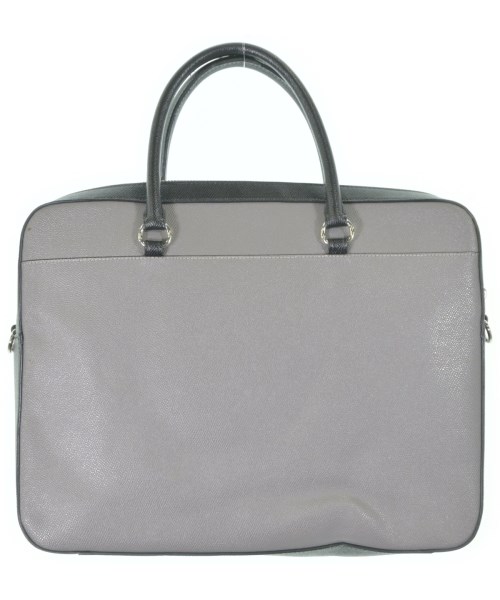 COACH（コーチ）ビジネスバッグ グレー サイズ:- レディース/2200663004140