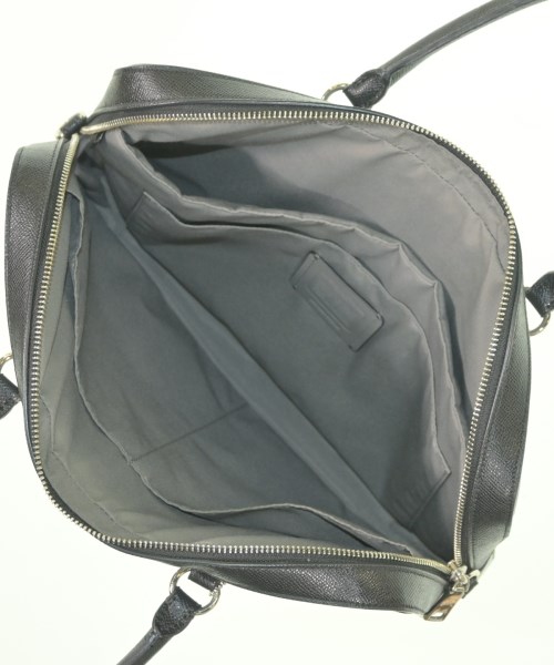 COACH（コーチ）ビジネスバッグ グレー サイズ:- レディース/2200663004140