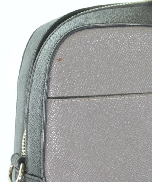 COACH（コーチ）ビジネスバッグ グレー サイズ:- レディース/2200663004140