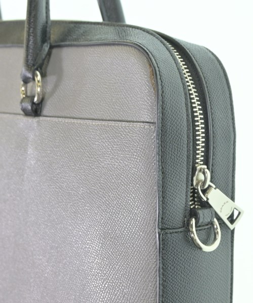 COACH（コーチ）ビジネスバッグ グレー サイズ:- レディース/2200663004140