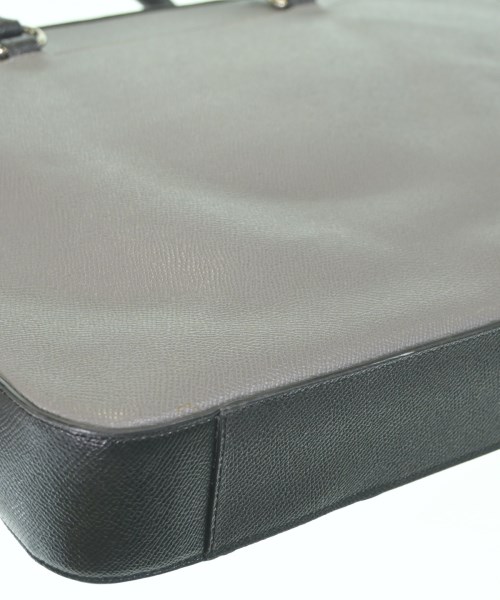 COACH（コーチ）ビジネスバッグ グレー サイズ:- レディース/2200663004140