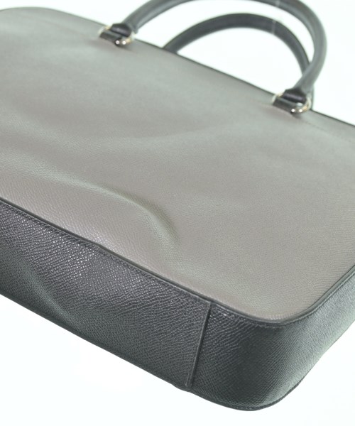 COACH（コーチ）ビジネスバッグ グレー サイズ:- レディース/2200663004140