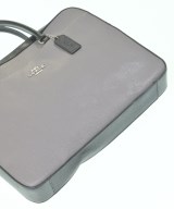 COACH（コーチ）ビジネスバッグ グレー サイズ:- レディース/2200663004140