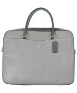 COACH ビジネスバッグ