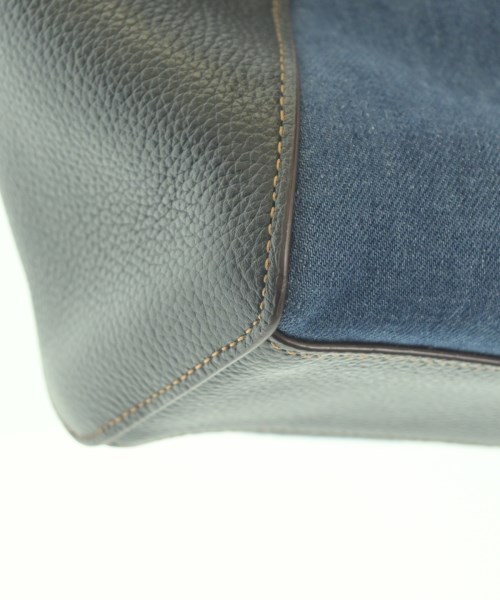 COACH（コーチ）トートバッグ 青 サイズ:- レディース/2200662609346