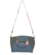 COACH（コーチ）トートバッグ 青 サイズ:- レディース/2200662609346