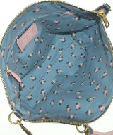 COACH（コーチ）トートバッグ 青 サイズ:- レディース/2200662609346