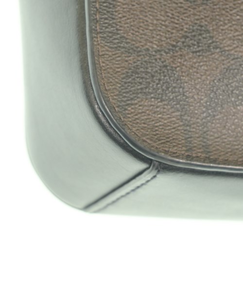 COACH（コーチ）ショルダーバッグ 茶 サイズ:- レディース/2200659431240