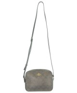 COACH（コーチ）ショルダーバッグ 茶 サイズ:- レディース/2200659431240