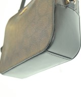 COACH（コーチ）ショルダーバッグ 茶 サイズ:- レディース/2200659431240