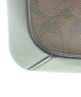 COACH（コーチ）ショルダーバッグ 茶 サイズ:- レディース/2200659431240