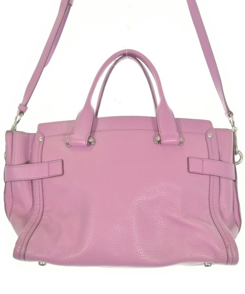 COACH（コーチ）ショルダーバッグ 紫 サイズ:- レディース/2200661306215