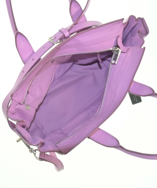 COACH（コーチ）ショルダーバッグ 紫 サイズ:- レディース/2200661306215