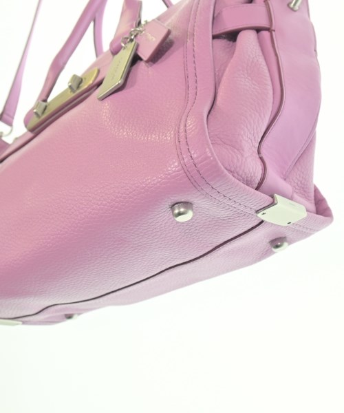 COACH（コーチ）ショルダーバッグ 紫 サイズ:- レディース/2200661306215
