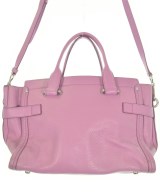 COACH（コーチ）ショルダーバッグ 紫 サイズ:- レディース/2200661306215