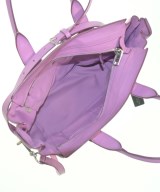 COACH（コーチ）ショルダーバッグ 紫 サイズ:- レディース/2200661306215