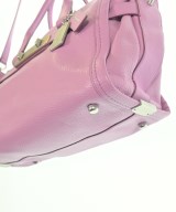 COACH（コーチ）ショルダーバッグ 紫 サイズ:- レディース/2200661306215