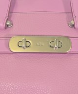 COACH（コーチ）ショルダーバッグ 紫 サイズ:- レディース/2200661306215