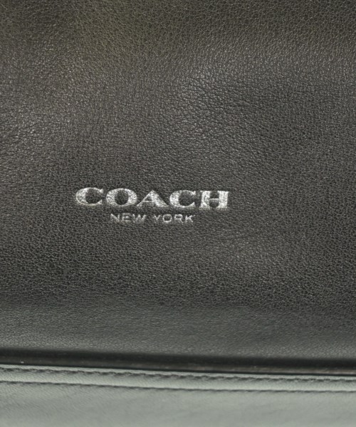 COACH（コーチ）ハンドバッグ 白 サイズ:- レディース/2200661306222