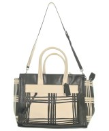 COACH（コーチ）ハンドバッグ 白 サイズ:- レディース/2200661306222