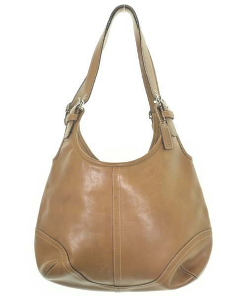 COACH(コーチ)ハンドバッグ ベージュ サイズ:-/2200661306239