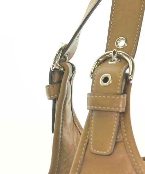 COACH（コーチ）ハンドバッグ ベージュ サイズ:- レディース/2200661306239