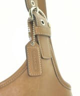 COACH（コーチ）ハンドバッグ ベージュ サイズ:- レディース/2200661306239