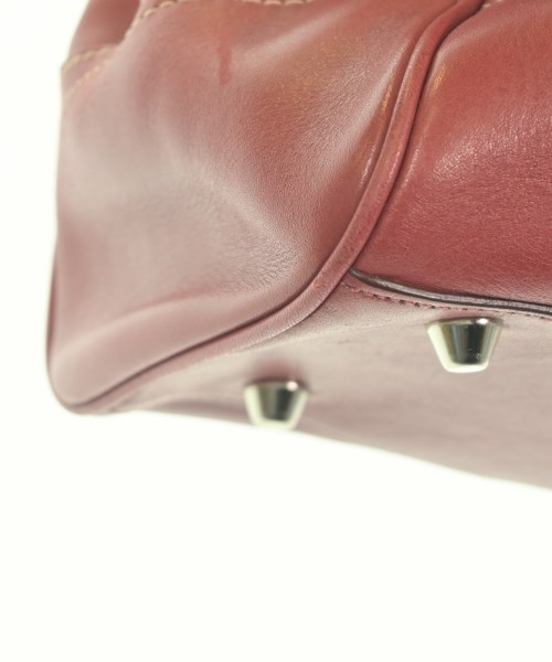 COACH（コーチ）ハンドバッグ 赤 サイズ:- レディース/2200661306246