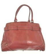 COACH（コーチ）ハンドバッグ 赤 サイズ:- レディース/2200661306246