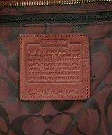 COACH（コーチ）ハンドバッグ 赤 サイズ:- レディース/2200661306246