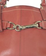 COACH（コーチ）ハンドバッグ 赤 サイズ:- レディース/2200661306246