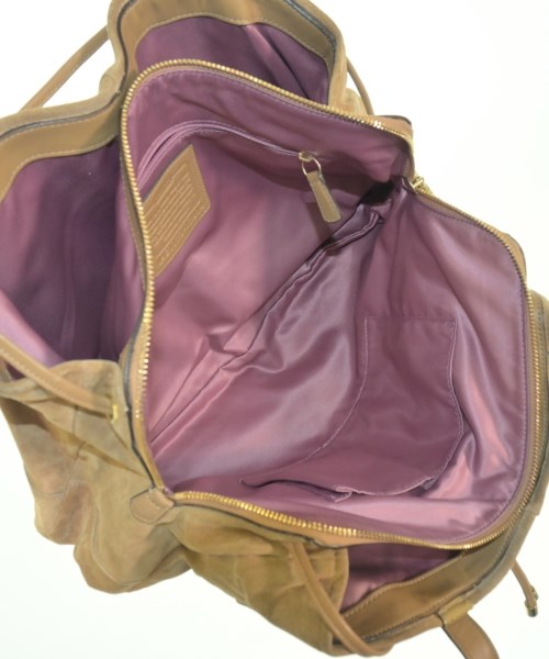 COACH（コーチ）ショルダーバッグ ベージュ サイズ:- レディース/2200661306253