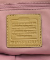 COACH（コーチ）ショルダーバッグ ベージュ サイズ:- レディース/2200661306253