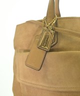 COACH（コーチ）ショルダーバッグ ベージュ サイズ:- レディース/2200661306253