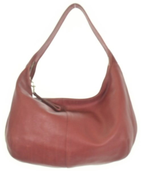 COACH(コーチ)ショルダーバッグ 赤 サイズ:-/2200661306260